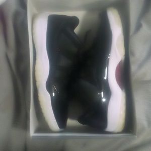 Jordan 11 low 72-10